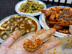-三妹小龙虾·黄油蟹(华侨城总店)