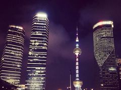 -上海环球金融中心骑迹50年环球之旅
