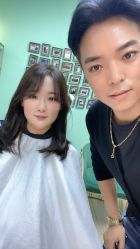 点击看大图 -MONE美发沙龙