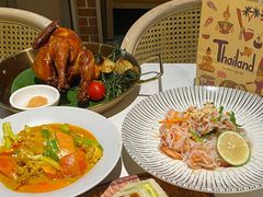 -帕娜·泰式茶餐厅·Bistro(近铁广场店)