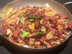 -山石榴·贵州菜(丰盛里店)