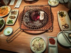 -王妃家(明洞中央店)