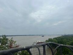 -幕燕滨江·燕子矶公园