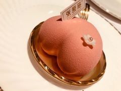 -张爱施法式西餐厅(汉街店)
