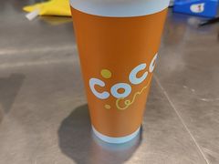 -CoCo都可(太仓万达店)