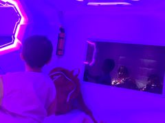 -蓝鲸湾汤泉(包河店)