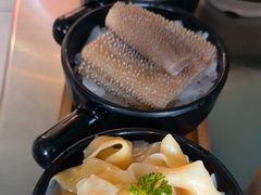-华晟山城火锅(开发区港西东阁里店)