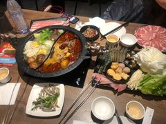 -海九澎湖海鲜餐厅