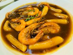 -清真马祥兴菜馆(云南北路店)