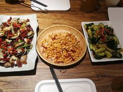 -平娃三宝烧烤·面食(南小街店)