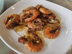 -新金盛·海鲜酒楼(盐田店)