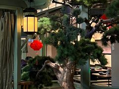 -绿茶餐厅(南昌王府井店)