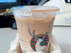 -瑞幸咖啡(罗湖投资控股大厦店)