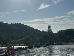 -南北湖风景区