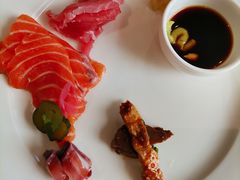 -宁波阳光豪生大酒店·豪生咖啡厅