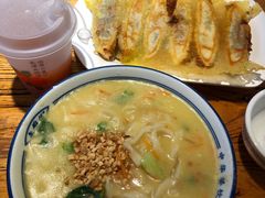 糊涂面-老雒阳面馆·水席·洛阳菜(王城路店)