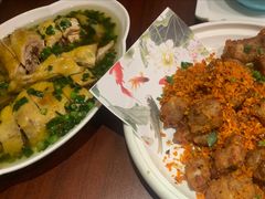 -魏铭鱼头捞饭(晋阳路店)