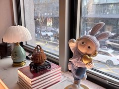-悦融琥珀·京鲁菜(西单店)
