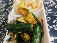 -八两八金·莱芜特色炒鸡(市南漳浦路店)