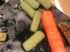 -新石器烤肉(西田城店)