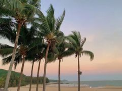 -石梅湾艾美度假酒店