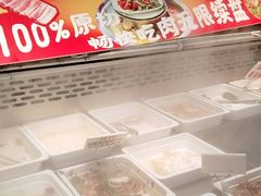 -养牛邓·潮汕牛肉海鲜自助火锅(广州店)