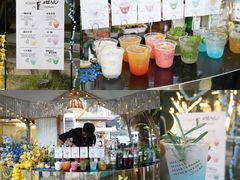 -大财·DA CAI花园餐厅.草坪婚礼.团建会议.围炉煮茶.求婚派对(三圣乡店)