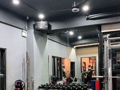 -帕瑞斯女子塑形健身(集美店)