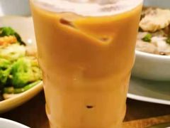 大街-CHINCHIN 青青·泰国料理(万象食家店)