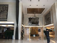 -天朗时代大酒店-餐厅