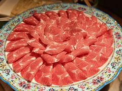 -南门四季铜锅涮肉(大屯·北苑店)