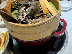 -黑鸡小馆(金源店)
