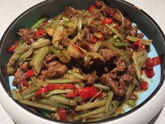 -千百味红餐厅·江西菜(绿地双子塔店)