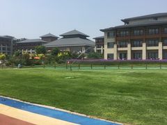 -秦皇岛阿尔卡迪亚滨海度假酒店