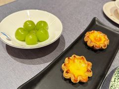 -A One Kitchen·南京精菜馆(德基广场店)