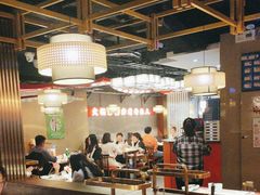 -晓宇重庆火锅(赛格国际购物中心店)