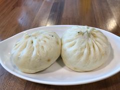 梅干菜包-朱洪元苏式面馆(绿宝广场店)