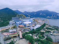 -香港海洋公园