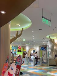 -MELAND CLUB亲子乐园·派对(浦东LCM置汇旭辉馆)