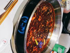 -蛙鱼道美蛙鱼自助火锅(新耍都店)