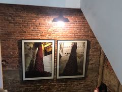 -太平老街-前行美术馆