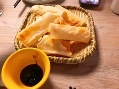-缘生态云南菜·野生菌庭院餐厅(华侨城店)