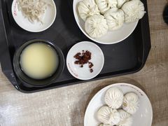 -津门张记包子铺(华昌道店)