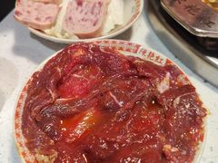 -陈艳红火锅菜·冒菜(簋街店)