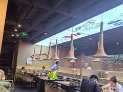 -云海肴云南菜·蒸汽石锅鱼(青岛万象城店)
