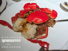 处女鲟-欣叶食艺轩