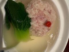 -醉舍·新淮扬菜(长宁龙之梦店)