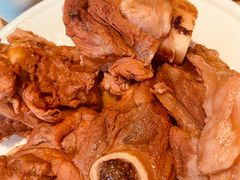 大骨头肉-关东小磨东北菜(上海长风大悦城店)