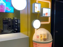 -麦当劳(姜山镇海港城店)