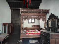 -南京市民俗博物馆(甘熙故居)